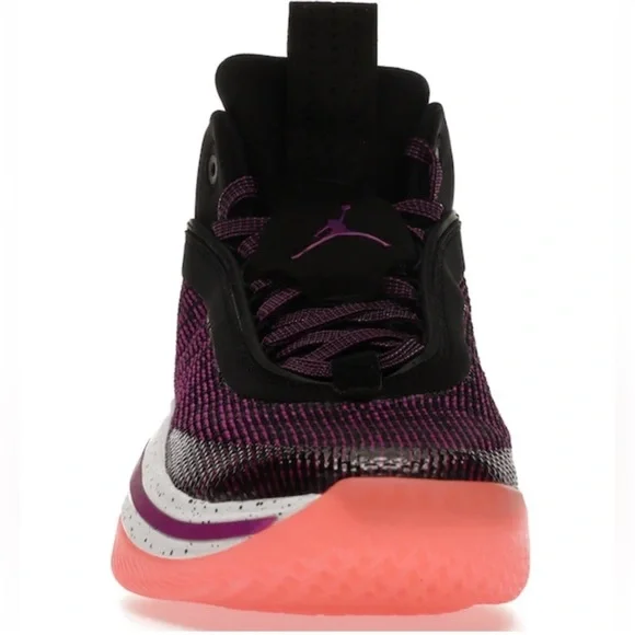 Nike Air Jordan 36 XXXVI "First Light" - Picture 8 of 12